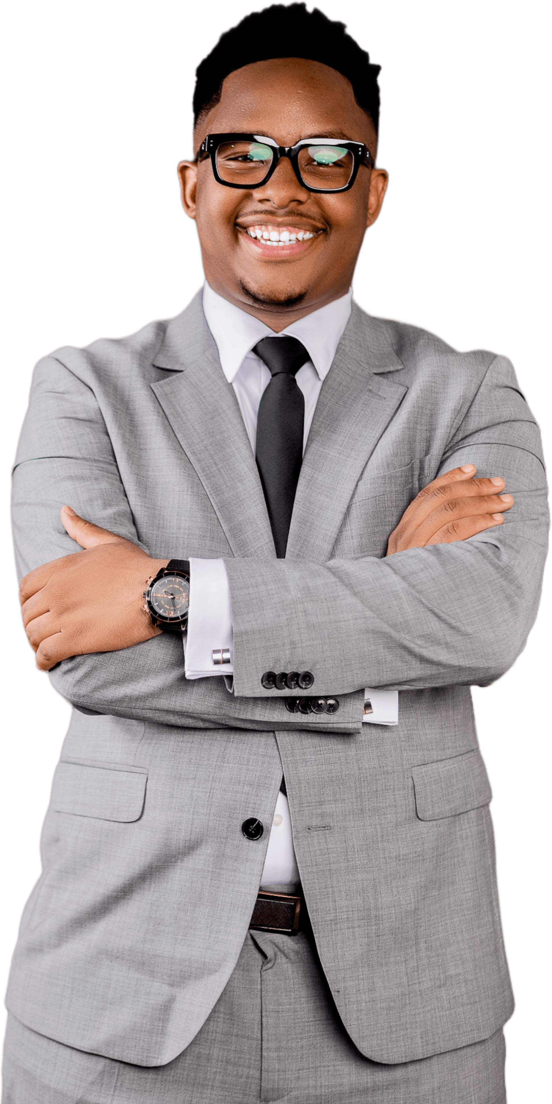 Jesse Madigele
